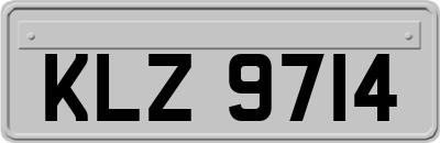 KLZ9714