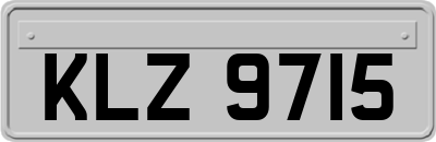 KLZ9715