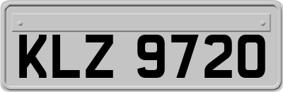KLZ9720