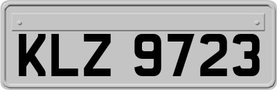 KLZ9723