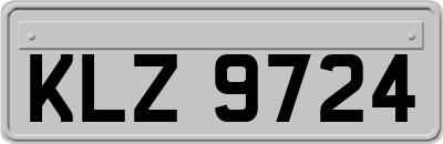KLZ9724
