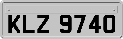 KLZ9740