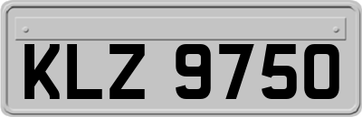 KLZ9750