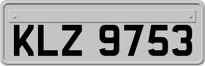 KLZ9753