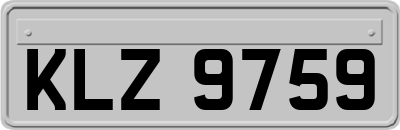 KLZ9759