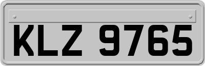 KLZ9765
