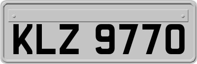 KLZ9770