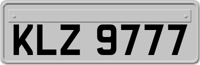 KLZ9777