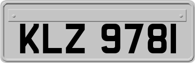 KLZ9781