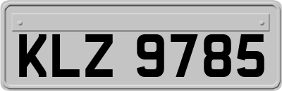 KLZ9785