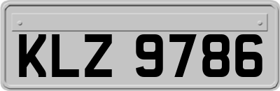 KLZ9786