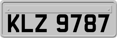 KLZ9787