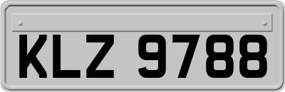 KLZ9788
