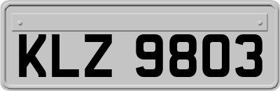KLZ9803