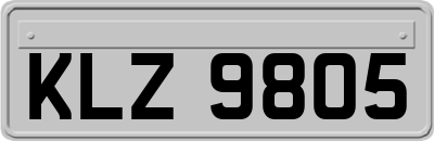 KLZ9805