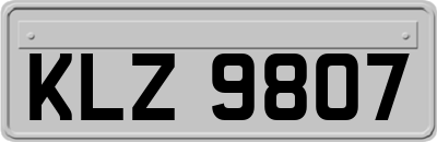 KLZ9807