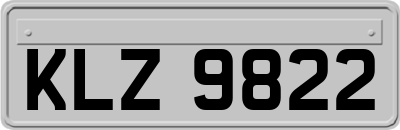 KLZ9822