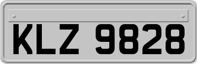 KLZ9828