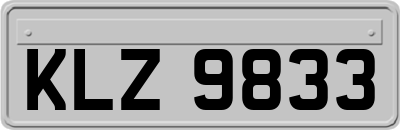 KLZ9833