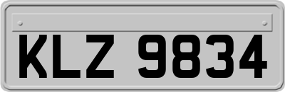 KLZ9834
