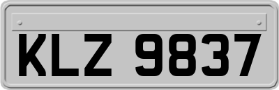 KLZ9837