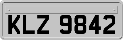 KLZ9842