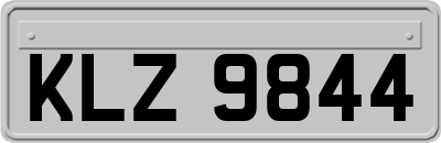 KLZ9844