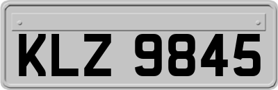 KLZ9845