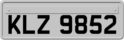 KLZ9852