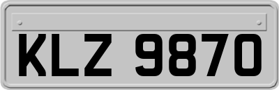KLZ9870