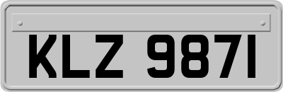 KLZ9871