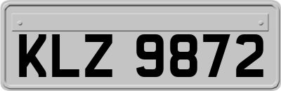 KLZ9872