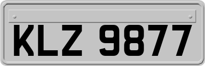 KLZ9877