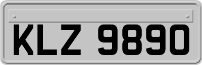 KLZ9890