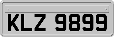 KLZ9899
