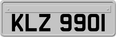 KLZ9901
