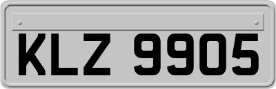 KLZ9905