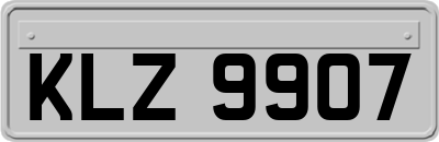 KLZ9907
