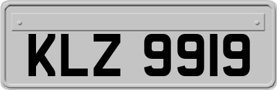 KLZ9919