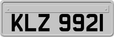 KLZ9921