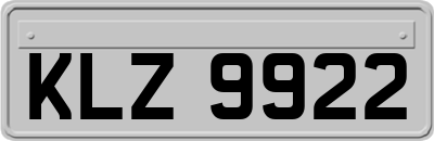 KLZ9922