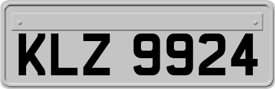 KLZ9924