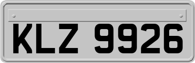 KLZ9926