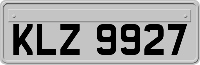 KLZ9927