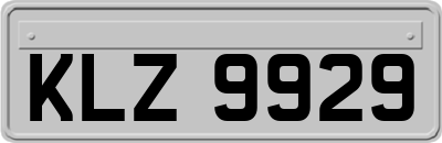 KLZ9929