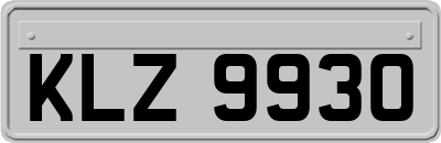 KLZ9930
