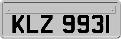 KLZ9931