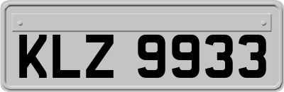 KLZ9933