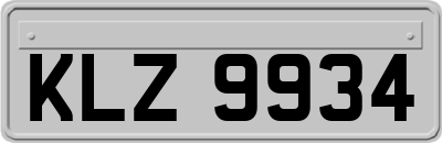 KLZ9934