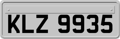 KLZ9935